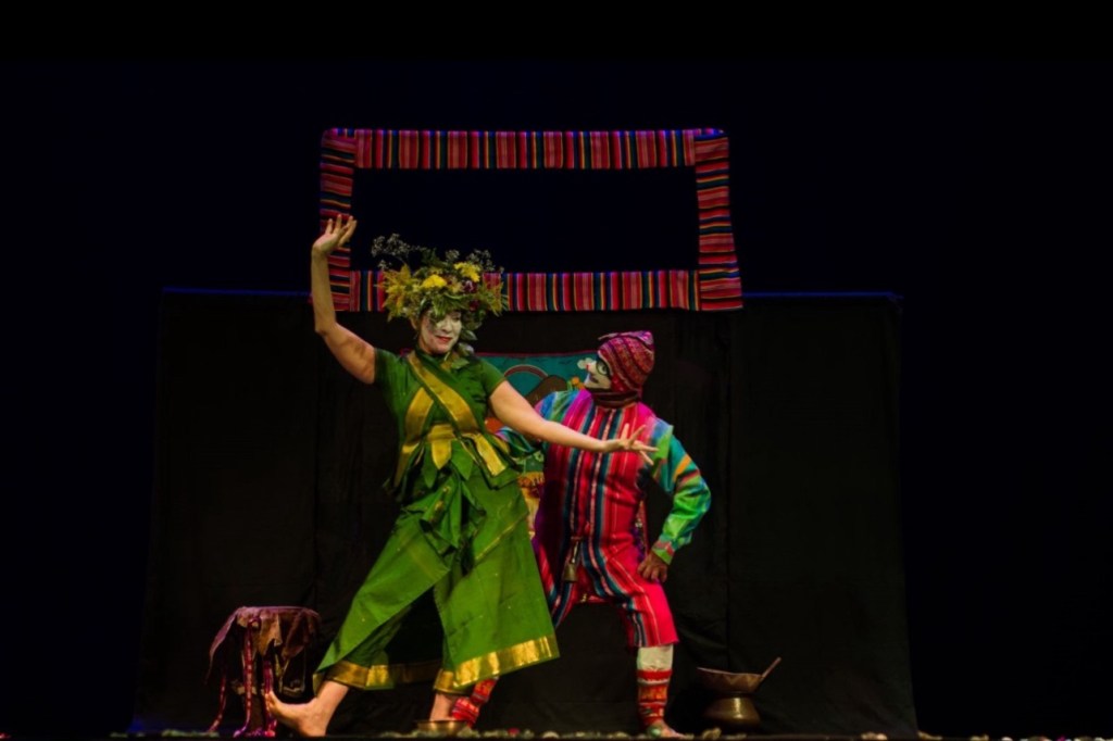 Sesc promove música e teatro na abertura do fim de semana, em&nbsp;Arcoverde&nbsp;