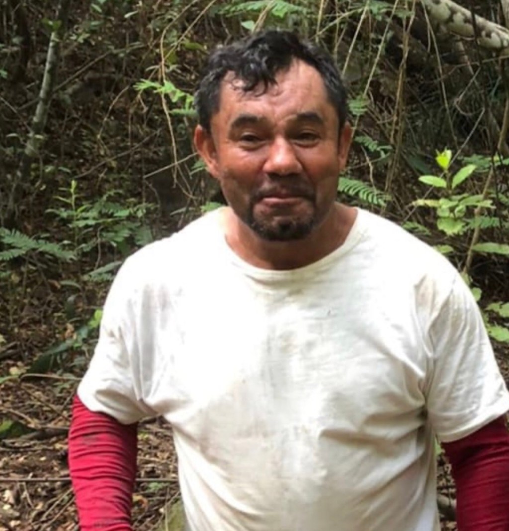 Tragédia marca aniversário de itapetinense: Ednaldo Vieira Borges morre atropelado aos 40&nbsp;anos