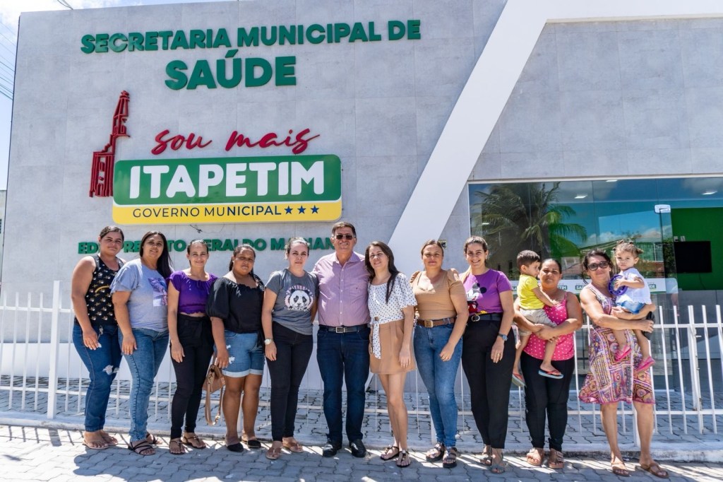 Hospital de Itapetim amplia serviços e realiza cirurgias de garganta em&nbsp;adultos