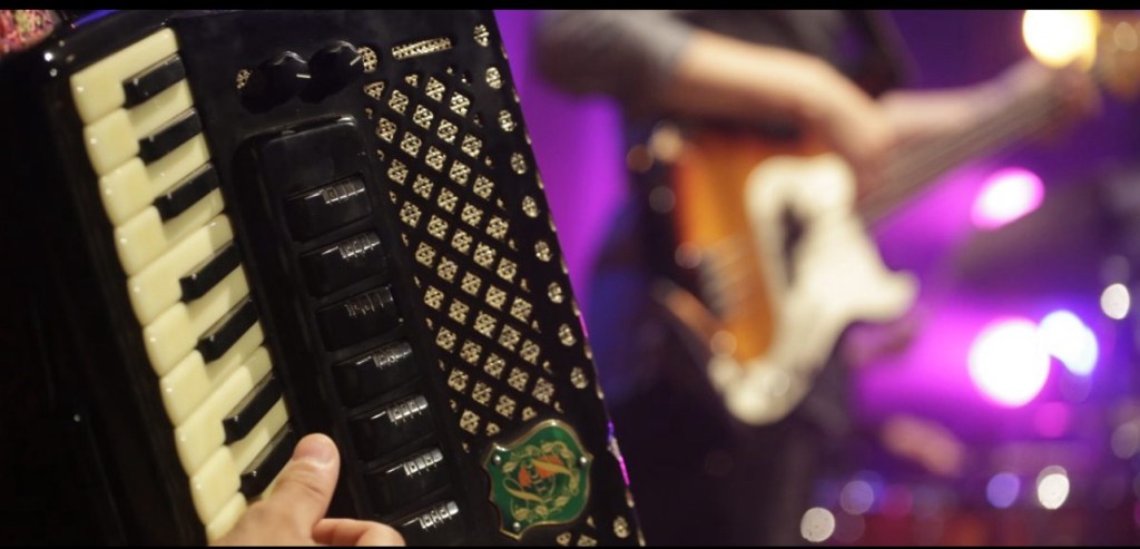 Sesc Night tem noite de forró pé de serra, em&nbsp;Garanhuns