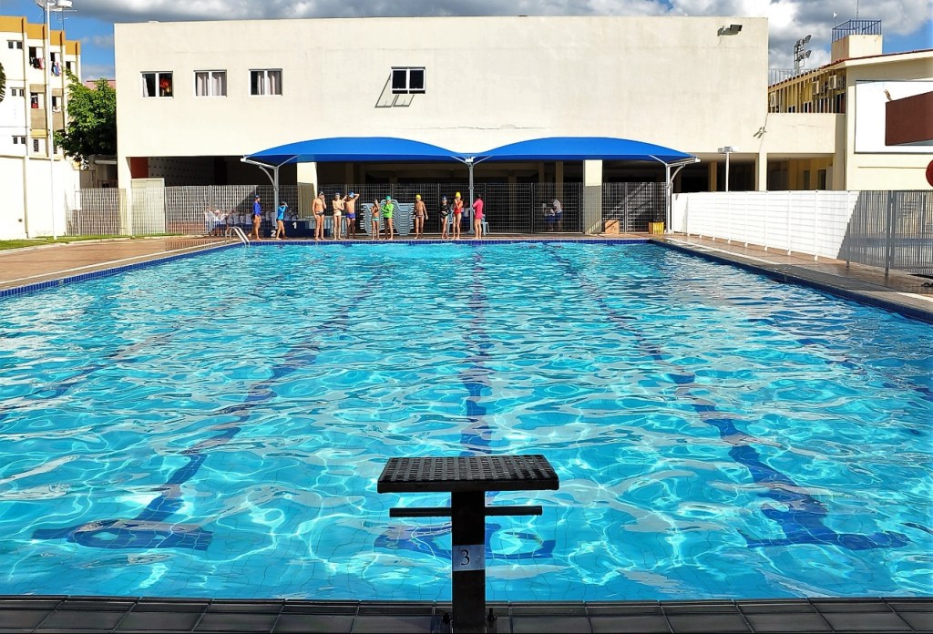 Sesc Arcoverde recebe a segunda etapa do Circuito do Interior de PE de&nbsp;Natação