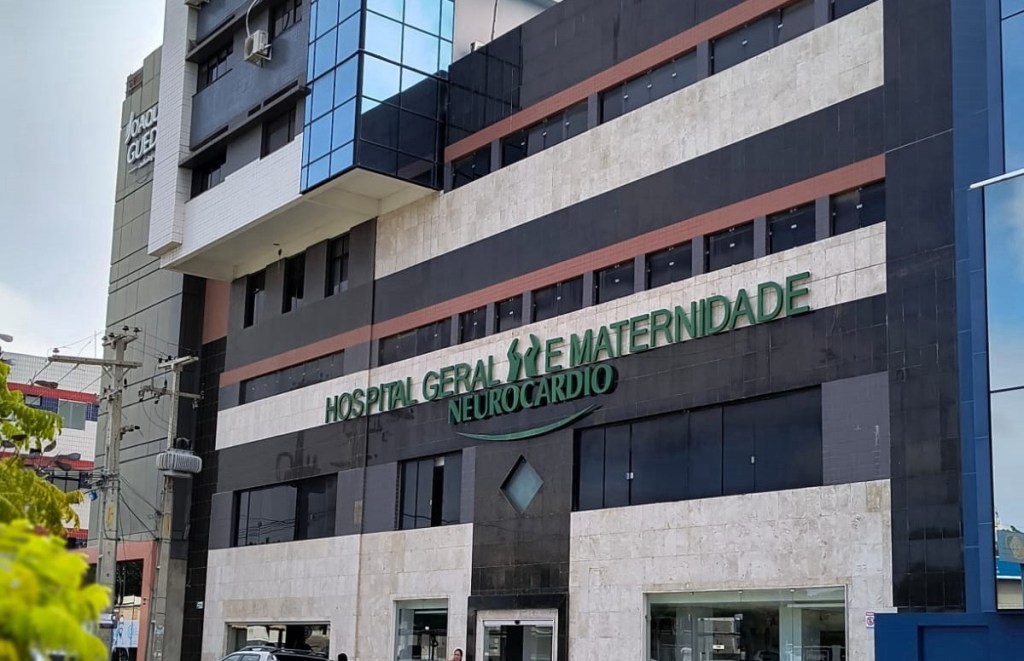 Coren-PE realiza interdição ética parcial no Hospital Neurocárdio, em&nbsp;Petrolina