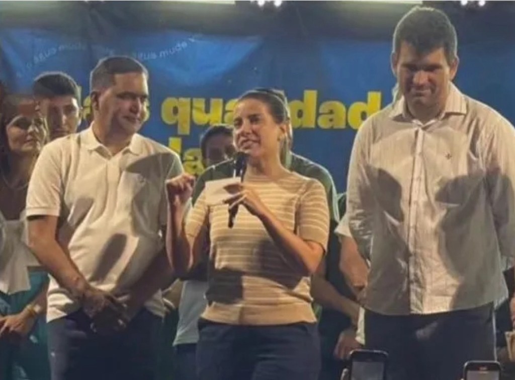 Governadora Raquel Lyra se atrasa e não comparece à Expoagro em&nbsp;Afogados