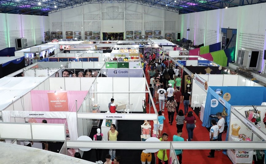 NTCPE participa do lançamento do 6º Festival da Confecção de&nbsp;Cupira