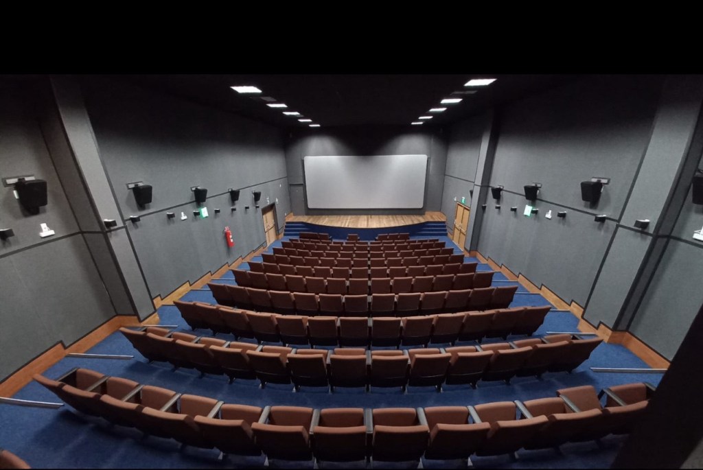 “Mostra Alemã de Cinema: Elas Dirigem! Edição Nordeste” movimenta&nbsp;PE