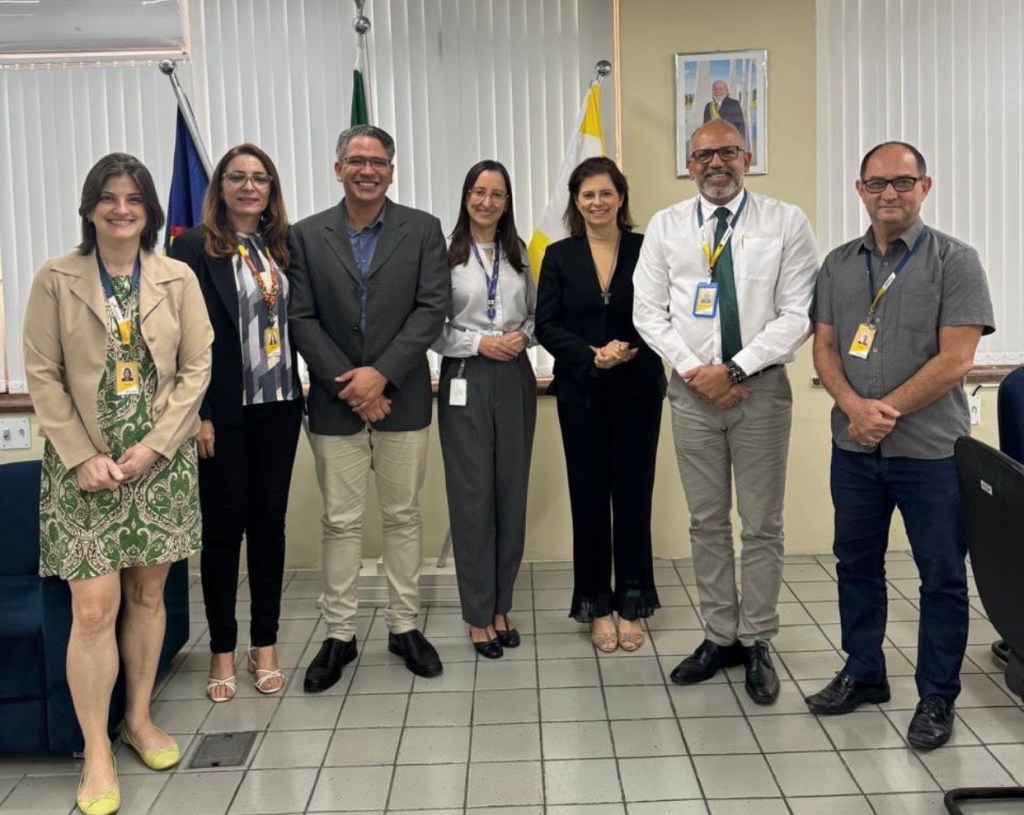 Correios de PE lançará selo em comemoração aos 40 anos da Fundação&nbsp;Terra