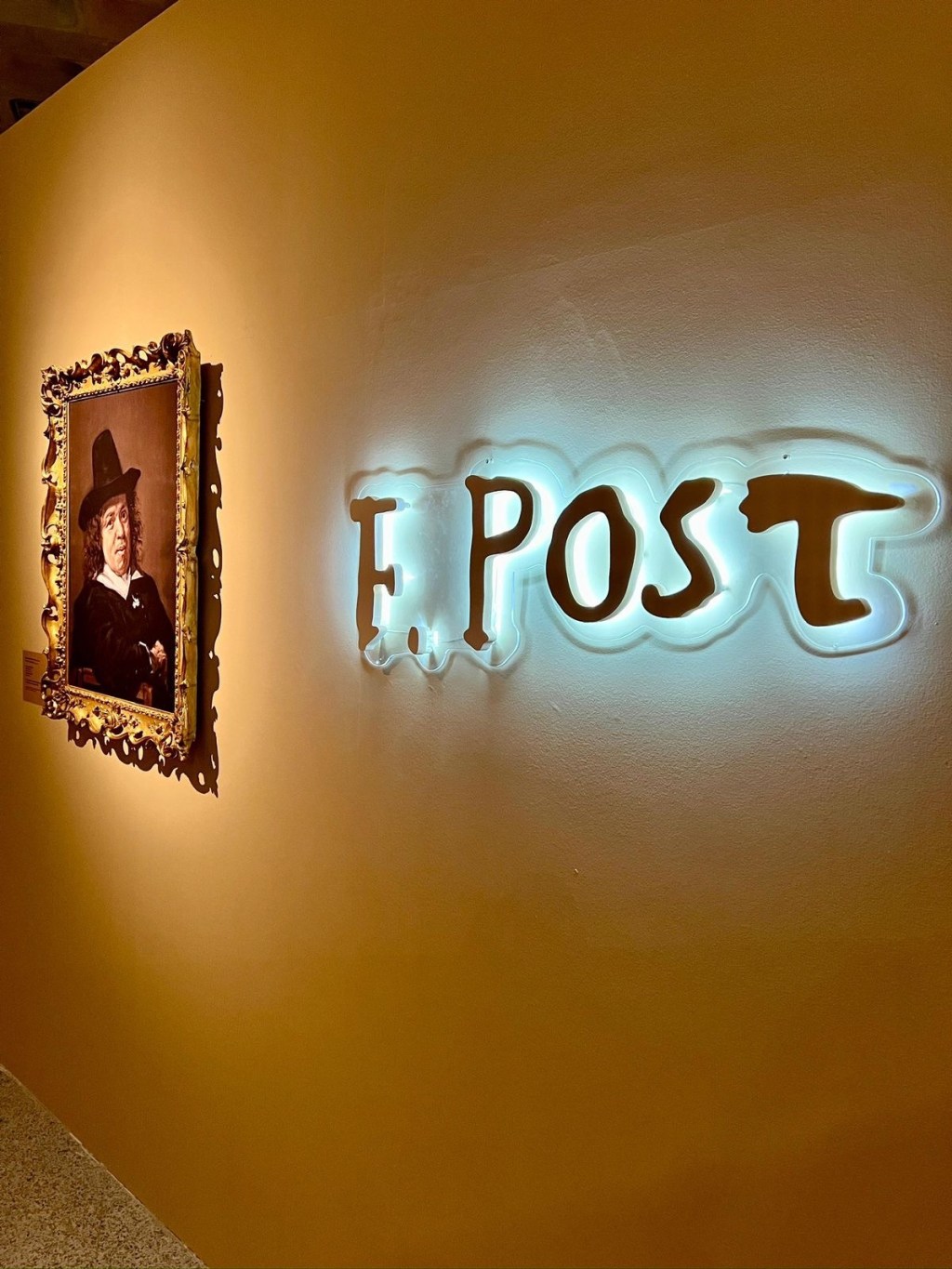 Exposição Imersiva no Instituto Ricardo Brennand sobre a Arte de Frans&nbsp;Post