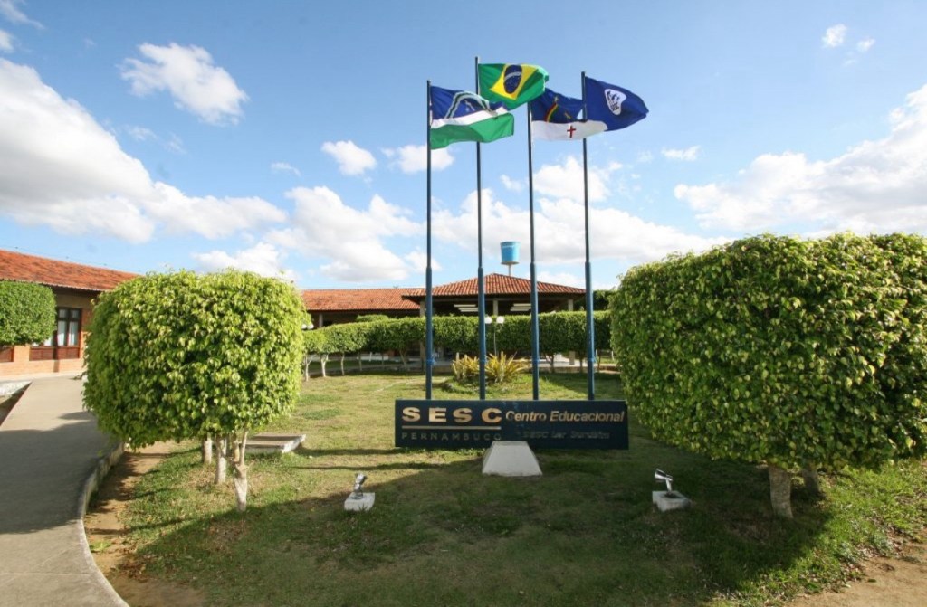 Sesc Ler Surubim celebra aniversário com ações do&nbsp;Colmeia&nbsp;