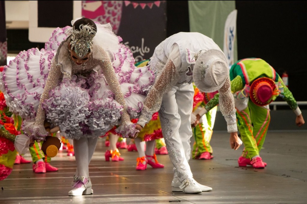 Abertas inscrições para o 1º Festival de Quadrilhas Juninas do Sesc Ler&nbsp;Surubim&nbsp;