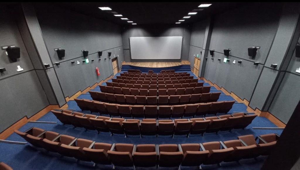 Mostra Alemã de Cinema: Elas Dirigem! Edição Nordeste” chega a&nbsp;PE