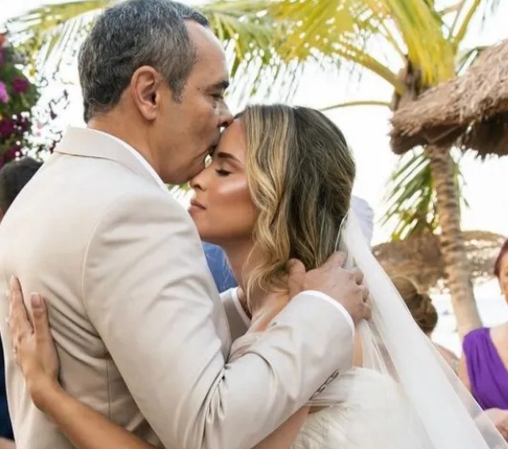 Vice-prefeito de SJE Ecleriston Ramos detalha sequestro da filha e agradece&nbsp;solidariedade