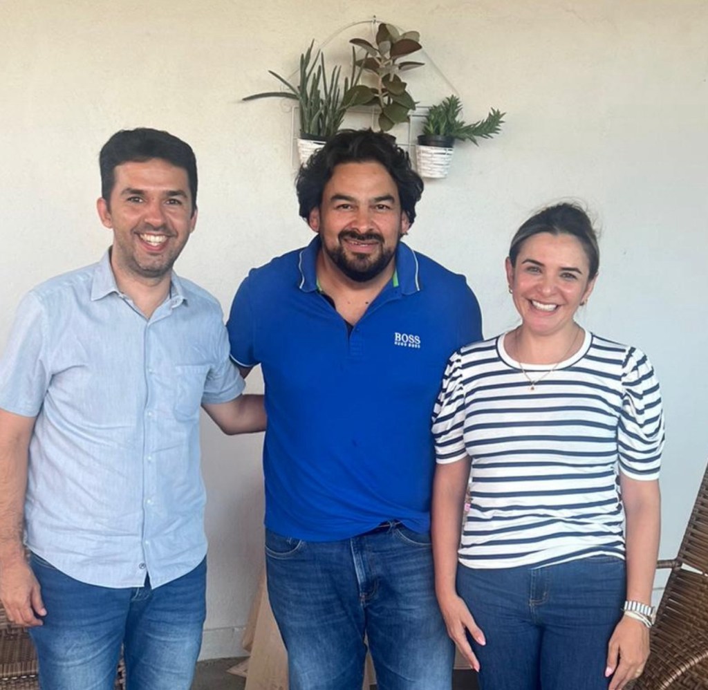 Exclusivo: Neto de Vitor anuncia pré-candidatura a vereador pelo PL em&nbsp;Itapetim