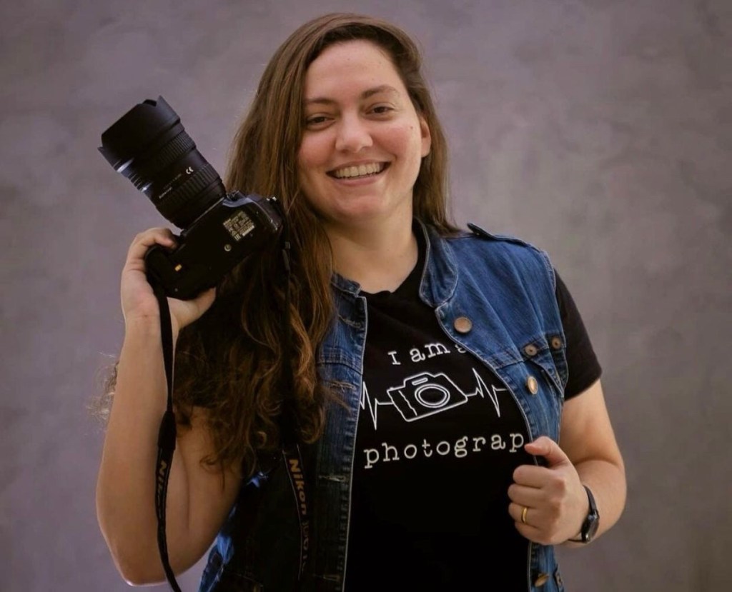 Fundação Terra capacita interessados com curso gratuito de fotografia para&nbsp;celular