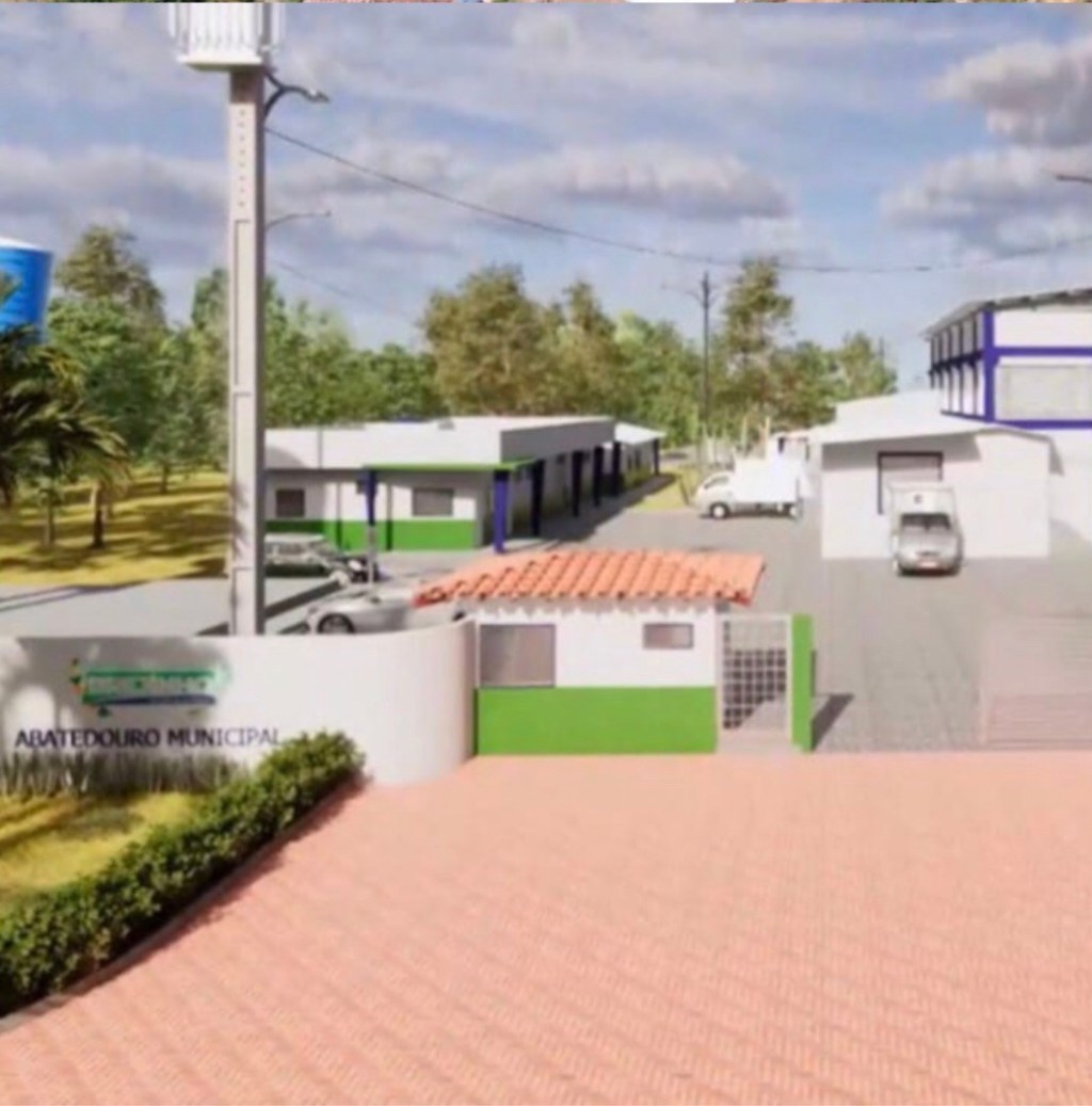 Prefeitura de Brejinho anuncia inaugurações e obras na&nbsp;cidade