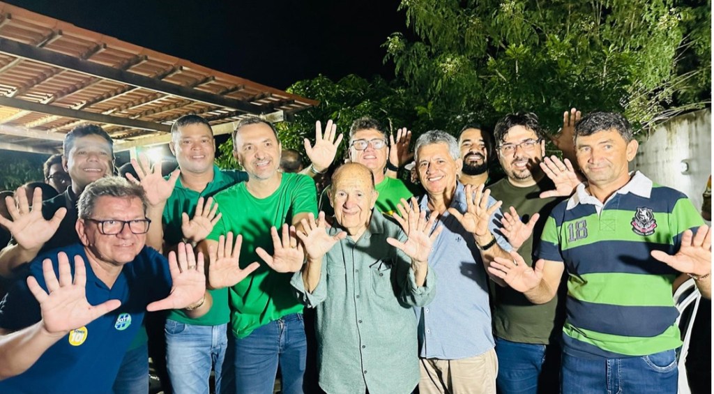 Reviravolta em São José do Egito: Presidente da Câmara declara apoio à Fredson&nbsp;Brito