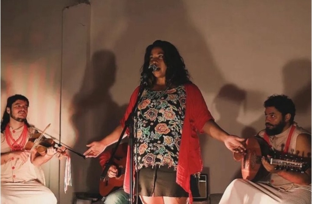 Sesc leva recital de poesia ao Centro de&nbsp;Surubim&nbsp;