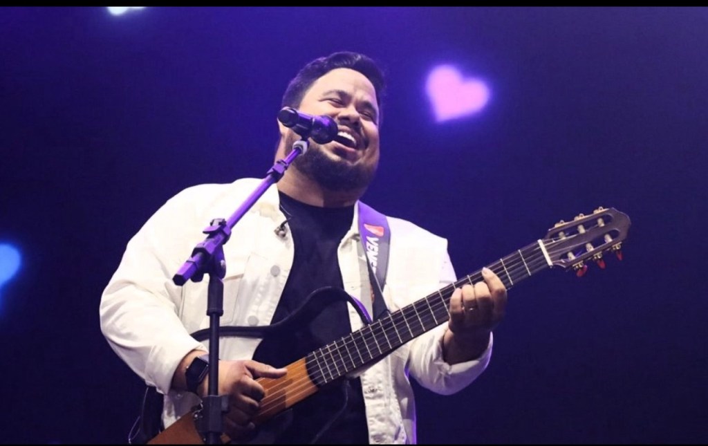 Sesc promove noite cultural, em&nbsp;Arcoverde&nbsp;