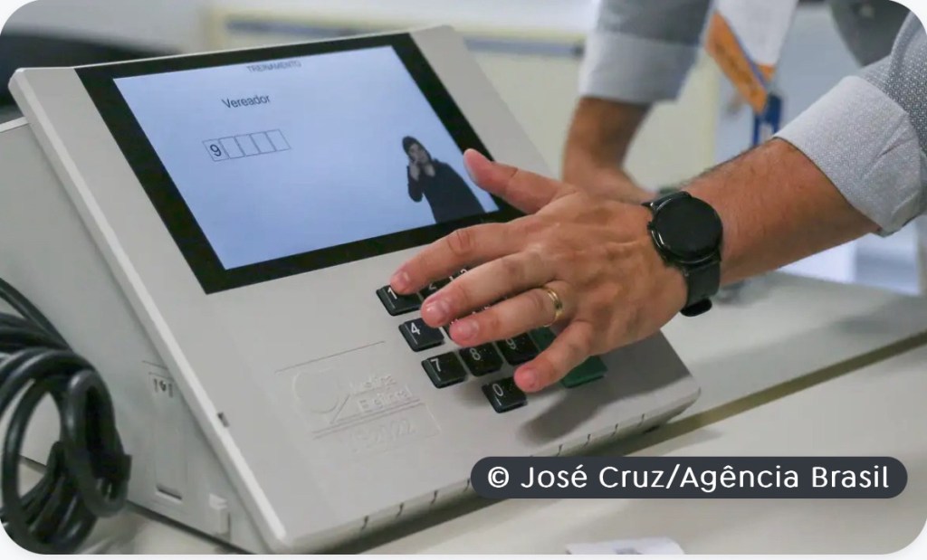 Eleições municipais: convenções partidárias começam neste&nbsp;sábado(20)