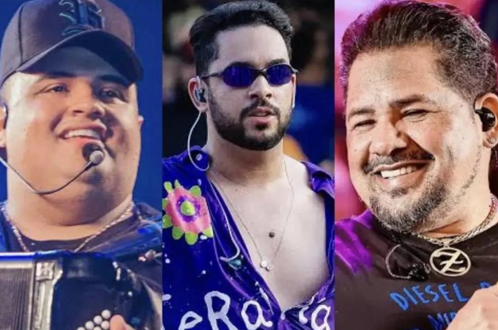Ouro Velho: Festa de Novembro terá shows de Zezo, Tarcísio do Acordeon e Henry&nbsp;Freitas