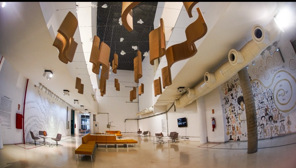 Centro Cultural Sesc promove a diversidade artística no 32º Festival de Inverno de&nbsp;Garanhuns