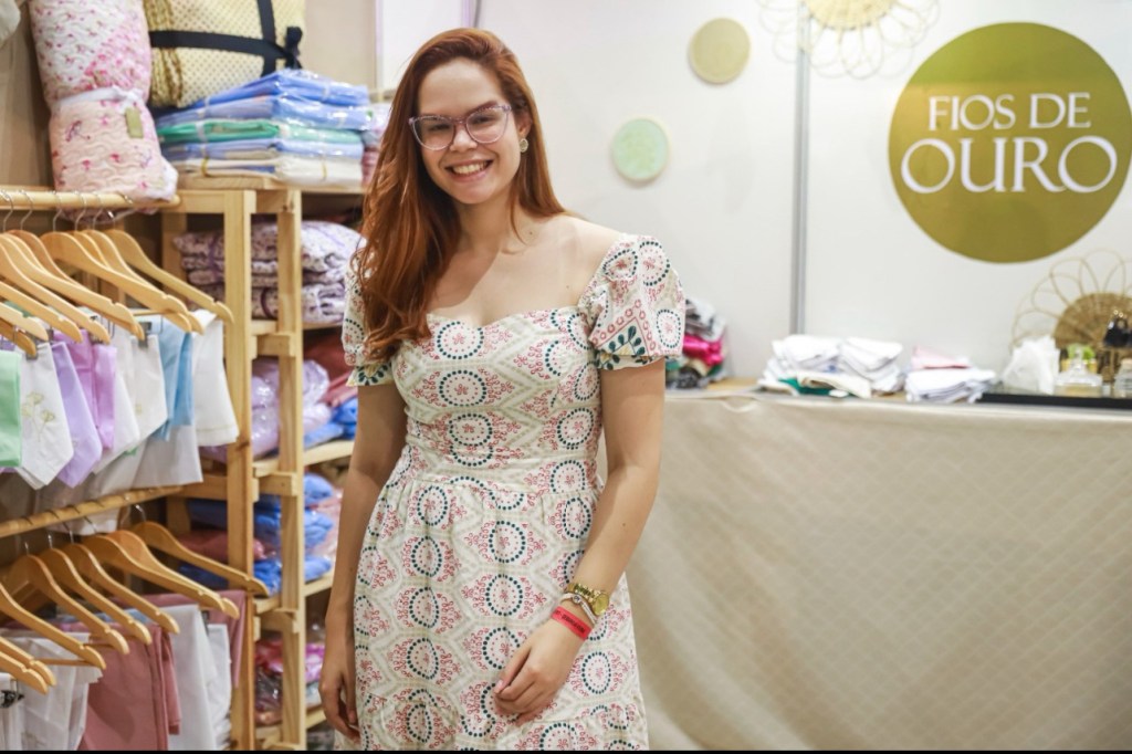 Marcas capacitadas pelo NTCPE participam da 24ª&nbsp;Fenearte