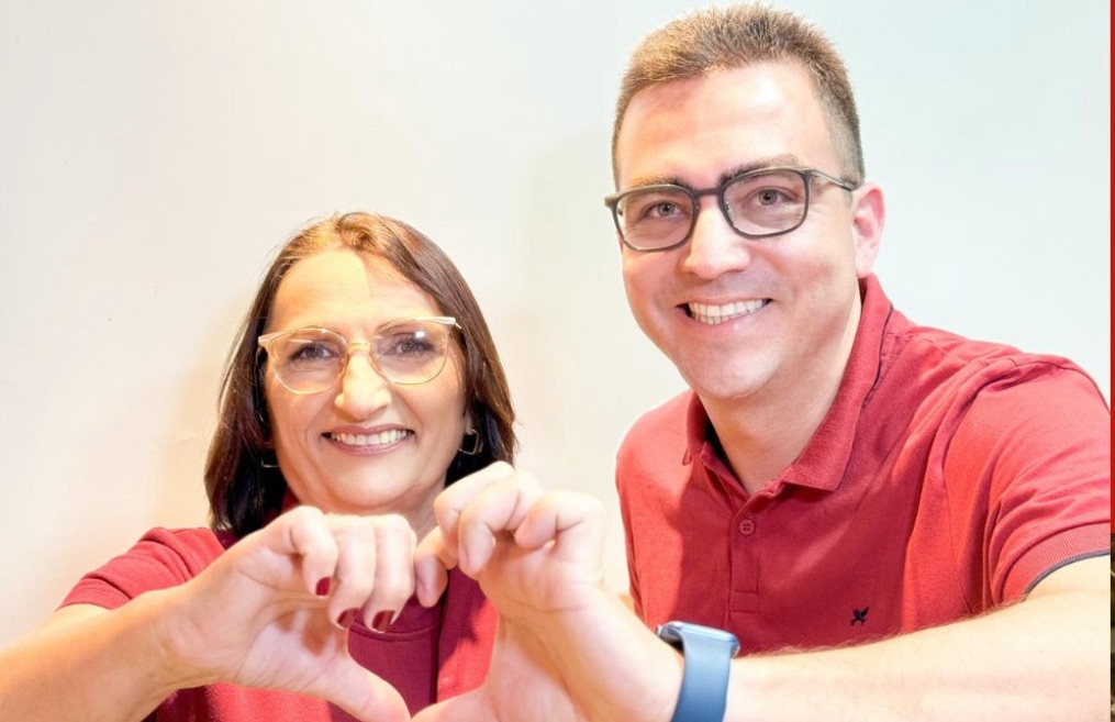 Frente Popular de São José do Egito anuncia Roseane Borja como pré-candidata a&nbsp;vice