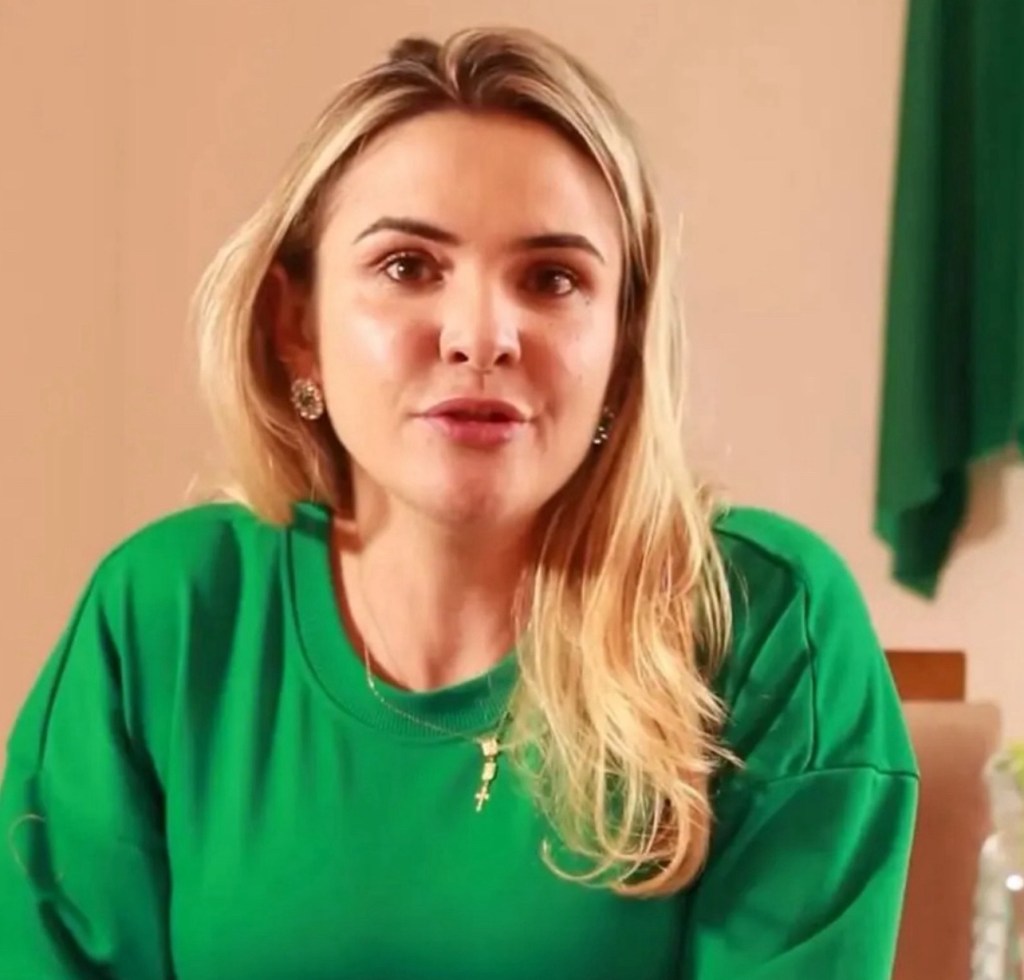 “Eu não nasci para ser laranja e nem fantoche de ninguém”, diz Jordânia&nbsp;Siqueira