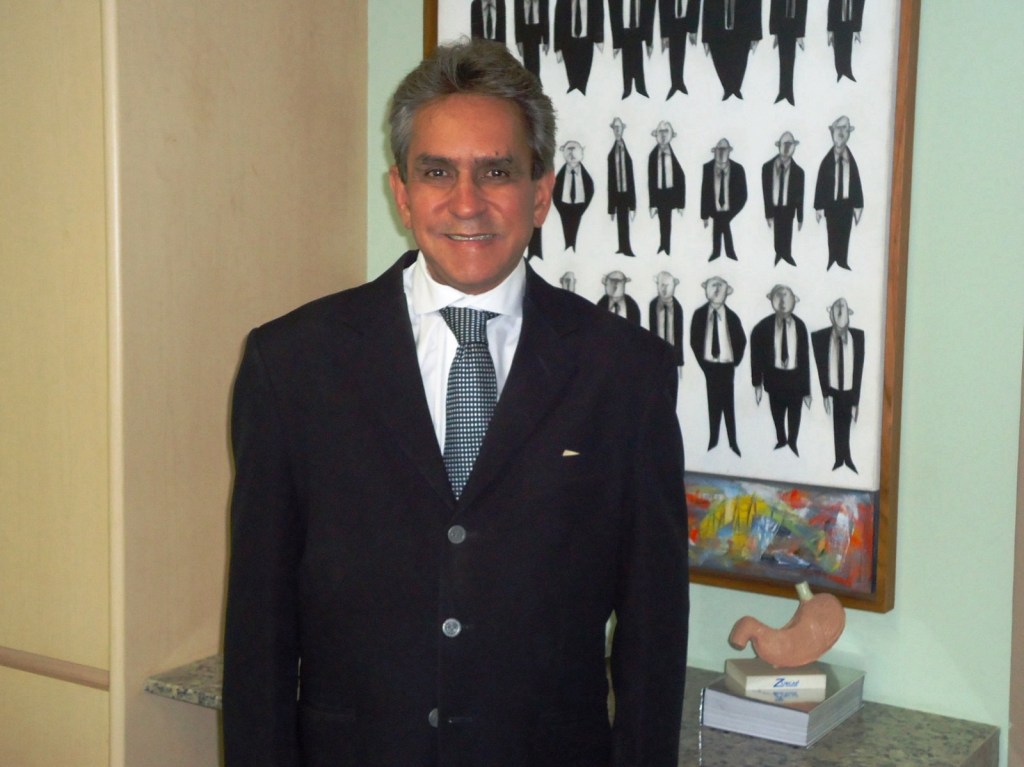 Cirurgia Bariátrica e Metabólica: Saúde ou Estética? Entenda a&nbsp;Diferença