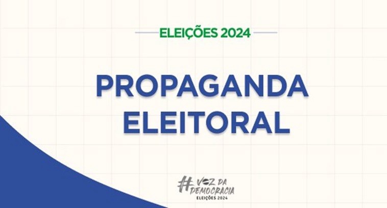 Entenda como irá funcionar o poder de polícia de juízes eleitorais nas Eleições&nbsp;2024