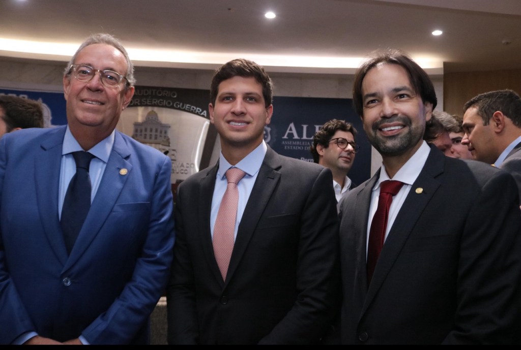 Homenagem na Alepe lembra legado de Eduardo Campos: “O melhor presidente que o Brasil nunca&nbsp;teve”
