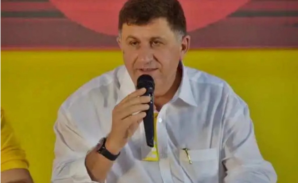 TCE-PE julga irregulares contas de 2012 de Adelmo&nbsp;Moura