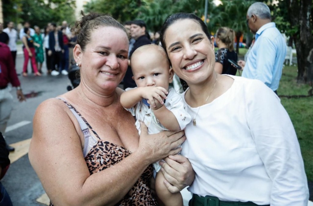 Estado inicia pagamento da 4ª parcela do Mães de PE e alcança marca de quase R$ 100 milhões no&nbsp;programa