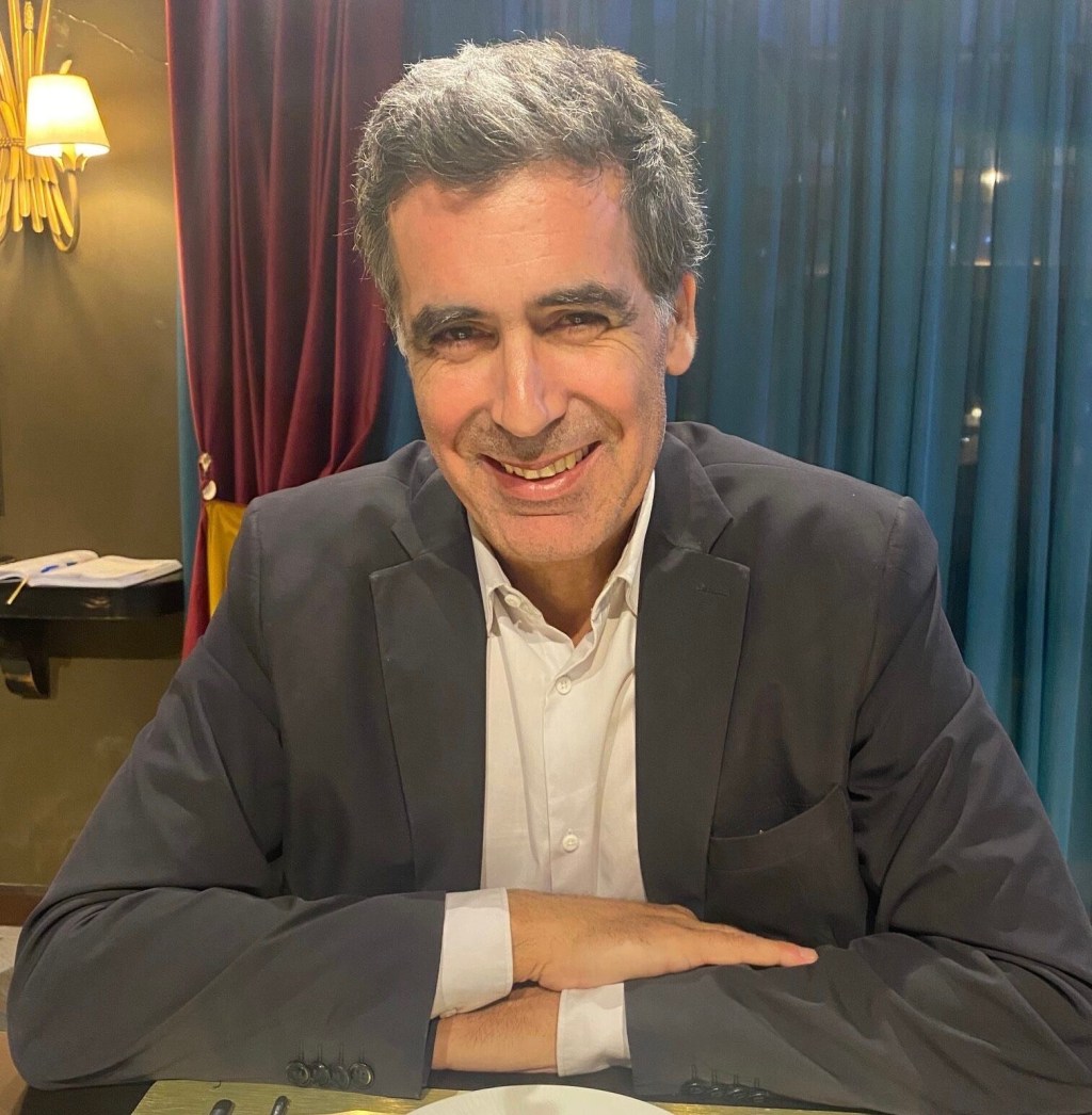 Instituto Ricardo Brennand traz o renomado Pedro Cardim para debater Colonização Portuguesa no&nbsp;Brasil