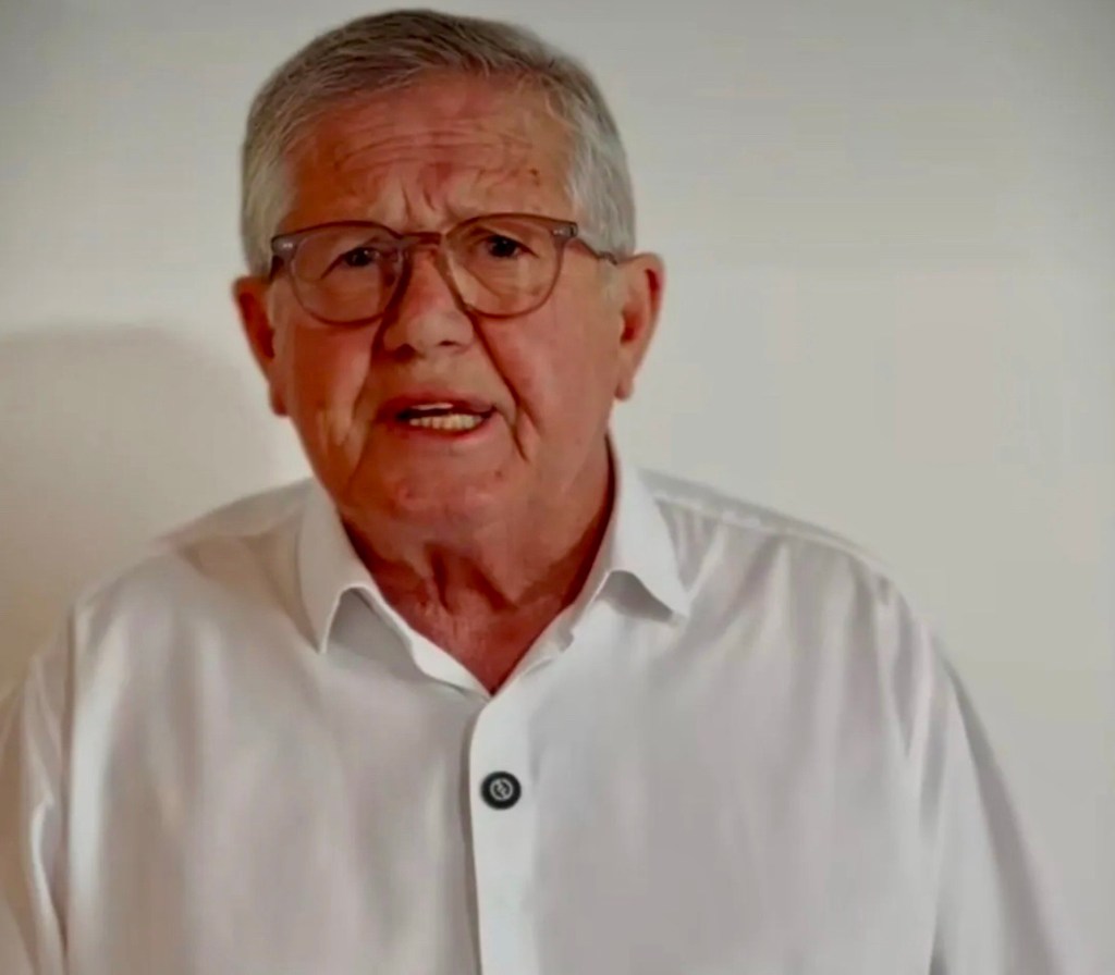 Prefeito de Sertânia, Ângelo Ferreira, é esfaqueado por empresário e será transferido para&nbsp;Recife