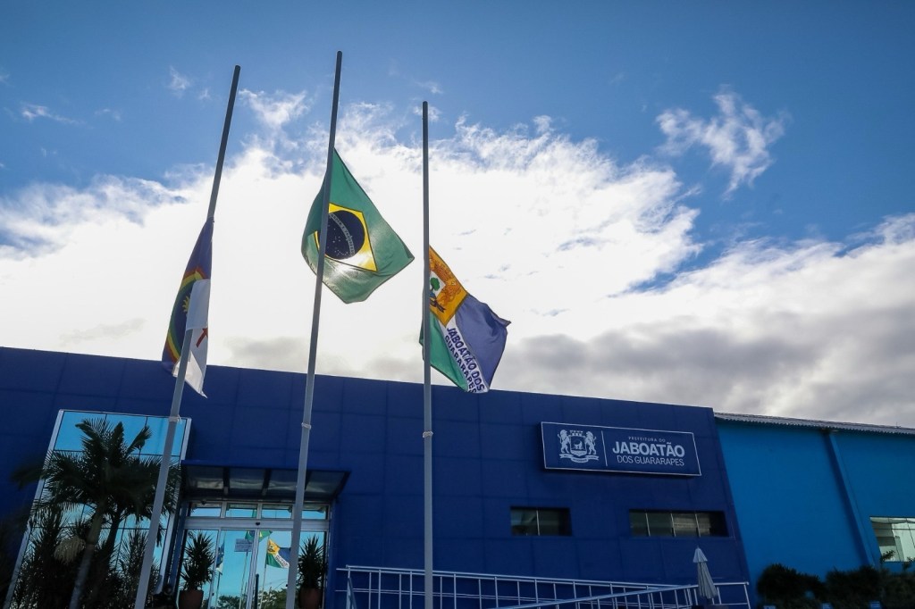 Mais de 62,5 mil candidatos participarão do maior concurso público do Jaboatão, neste domingo&nbsp;(25)