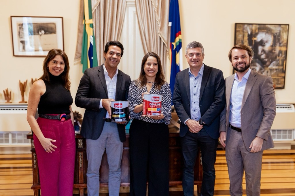 Patrimônio histórico de Pernambuco, Palácio do Campo das Princesas receberá nova&nbsp;pintura