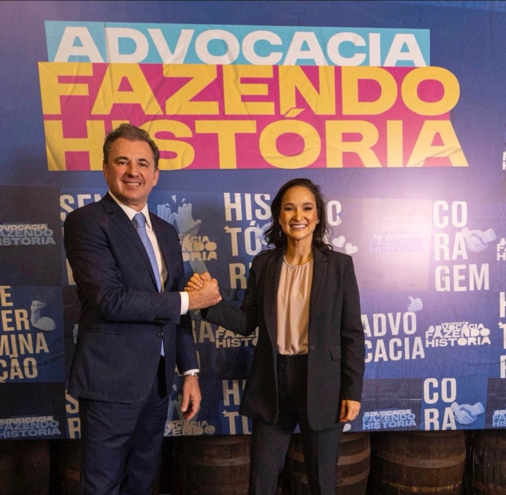 Advocacia Fazendo História: encontro reúne advogados com sucesso no&nbsp;Recife