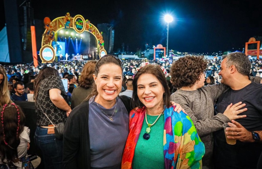 Festival Pernambuco Meu País chega a Caruaru, no Agreste, seu quinto&nbsp;destino