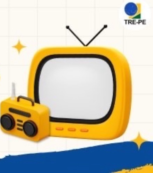 Início da convocação para elaboração do plano de mídia do guia eleitoral em&nbsp;PE