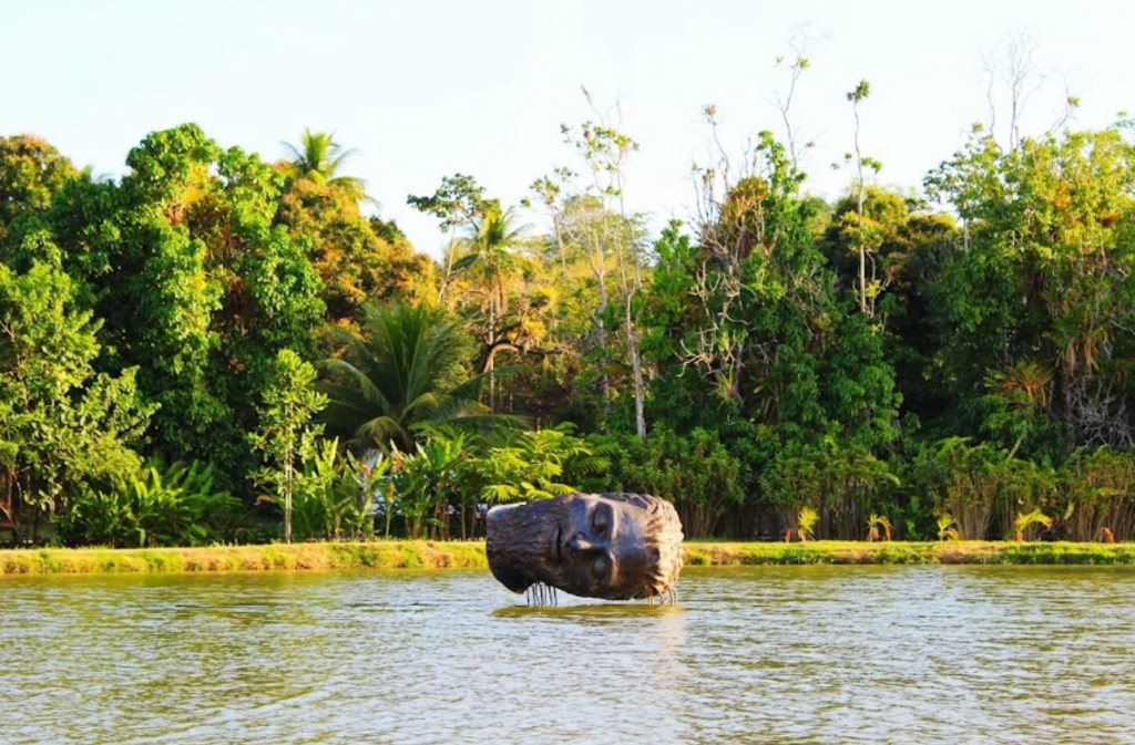 Usina de Arte é o destino de passeio exclusivo que o Grupo Mulheres VIPs 45+ realiza, dia 28, em Água&nbsp;Preta