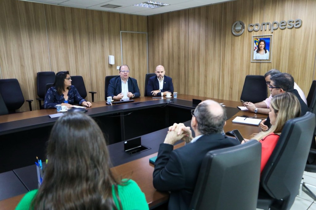 Danilo Simões solicita abastecimento de água para Campinhos e duas comunidades rurais de&nbsp;Afogados