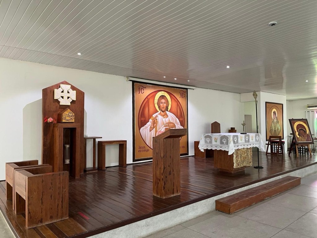 Fundação Terra chega aos 40 anos com a missão de sempre: cuidar dos&nbsp;vulneráveis