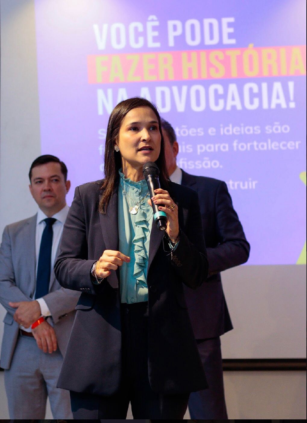 Advocacia Pública reúne-se para fortalecer o diálogo, em busca cada vez mais de&nbsp;união