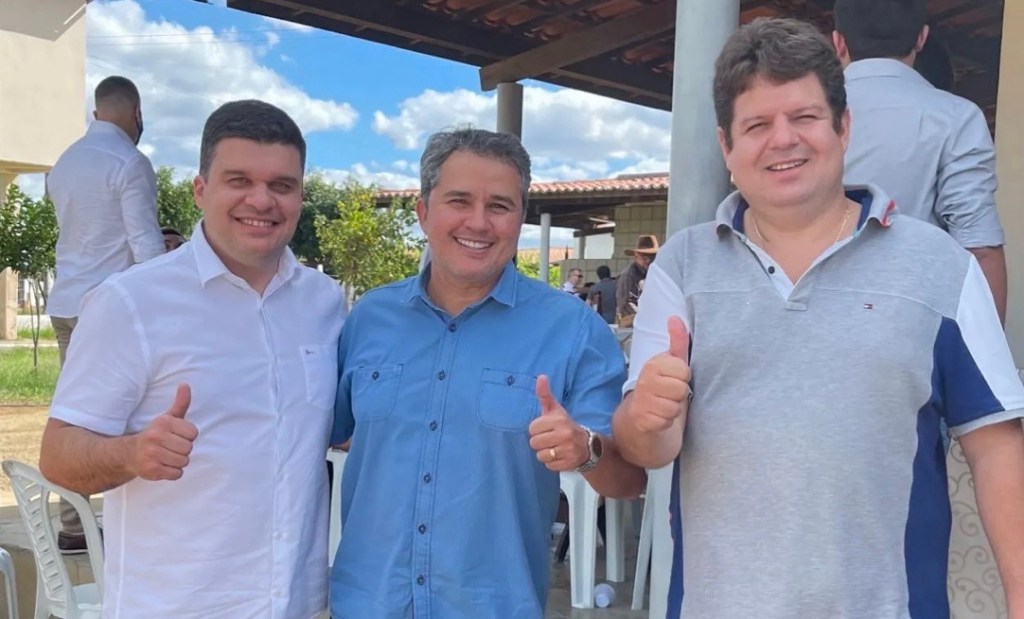 Augusto Valadares deve ser nomeado Superintendente da Codevasf na Paraíba, em&nbsp;2025