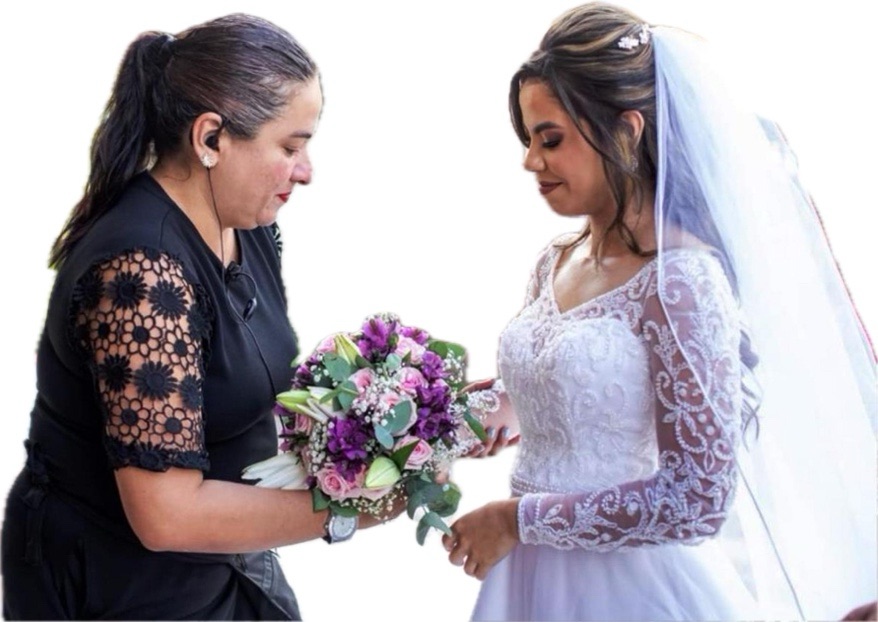 Expo Noivas e Debutantes traz novidades para o setor de festas no Shopping&nbsp;Riomar