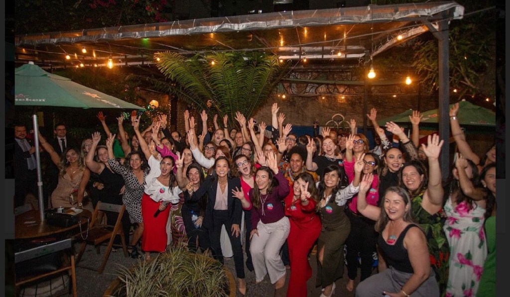 Violência política de gênero é pauta em encontro da mulher advogada e&nbsp;diversidade