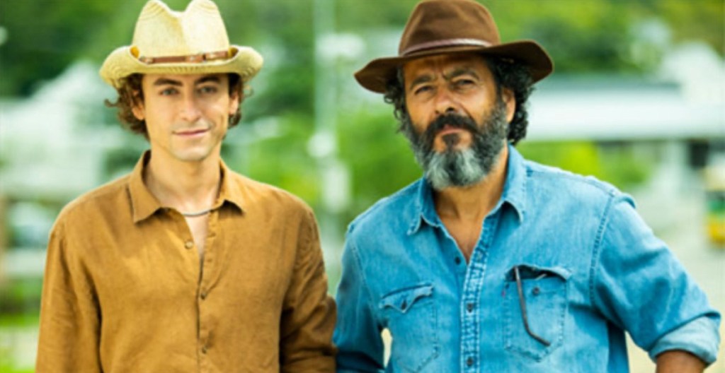 Vivo marca presença no capítulo final de ‘Renascer’ e divulga oferta especial do Plano Vivo&nbsp;Total