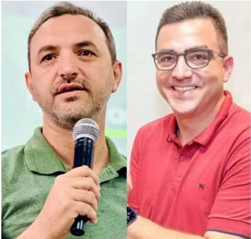 Pesquisa Naipes aponta liderança de Fredson Brito em São José do&nbsp;Egito