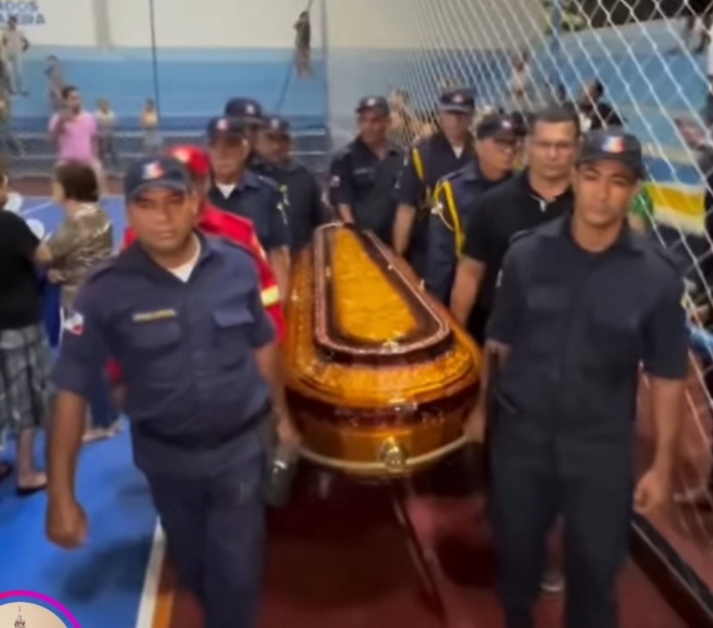 Corpo do deputado José Patriota será sepultado hoje em Afogados da&nbsp;Ingazeira
