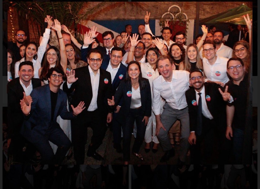 Jovem Advocacia de Pernambuco comemora conquistas e valorização&nbsp;profissional